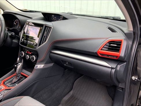 Used 2019 Subaru Forester Sport w/ Popular Package #2 AWD/4WD image 15