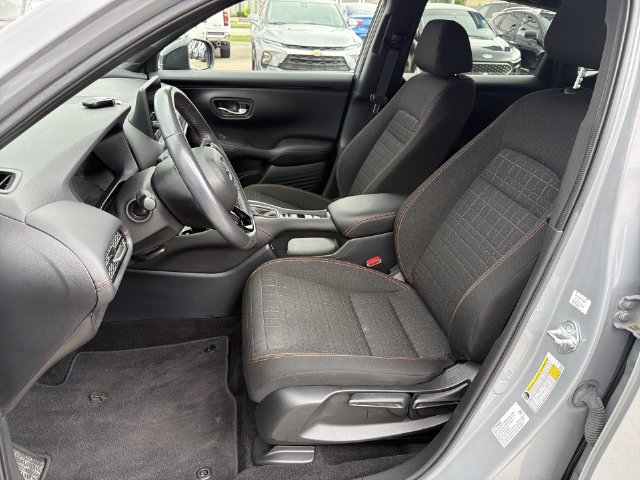 Used 2024 Honda HR-V Sport image 20
