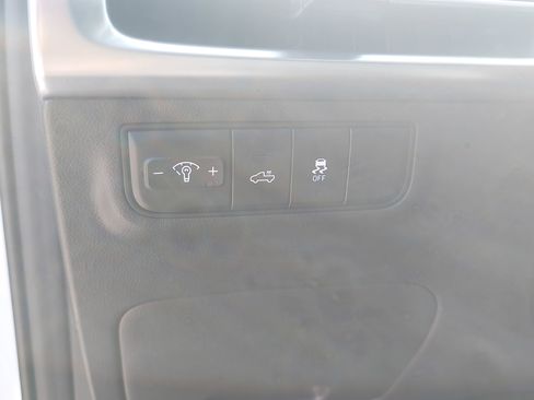 Certified 2025 Hyundai Santa Cruz SEL FWD image 26