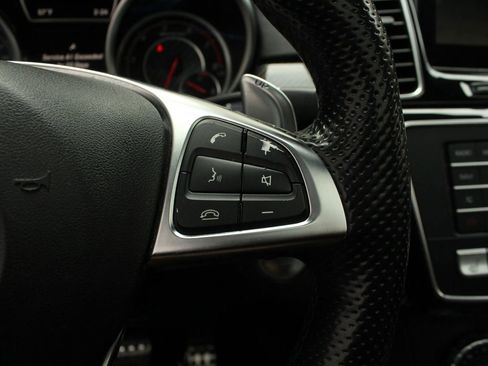 Used 2017 Mercedes-Benz GLE 63 AMG S image 28