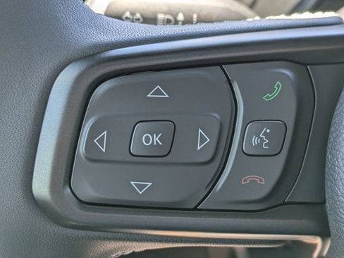 New 2025 Jeep Wrangler Sport S image 21