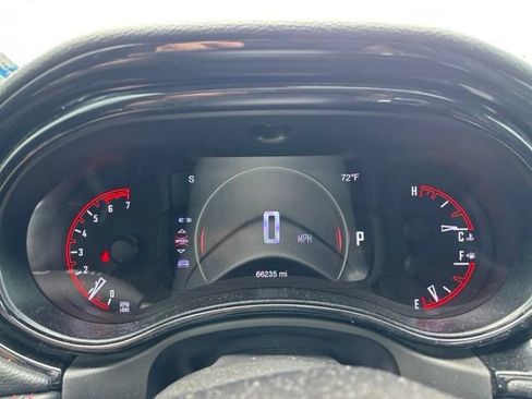 Used 2023 Dodge Durango R/T AWD/4WD image 9