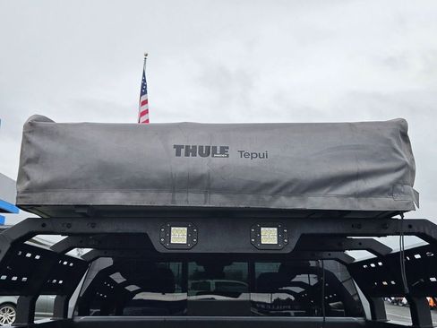 Used 2024 Chevrolet Silverado 1500 LT Trail Boss w/ Convenience Package II image 40