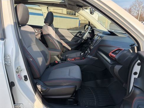 Used 2020 Subaru Forester Sport image 25