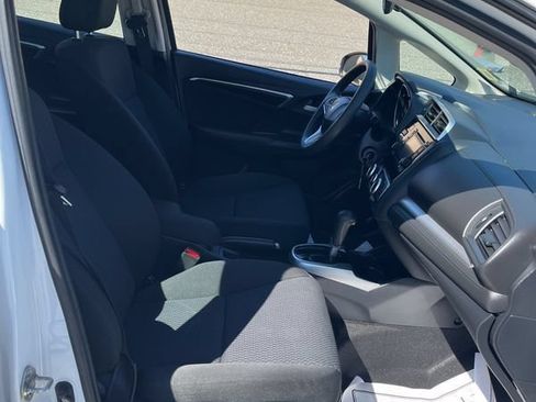 Used 2019 Honda Fit LX image 10