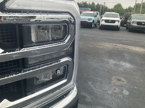 New 2026 Ford F250 Lariat w/ Chrome Package AWD/4WD image 9