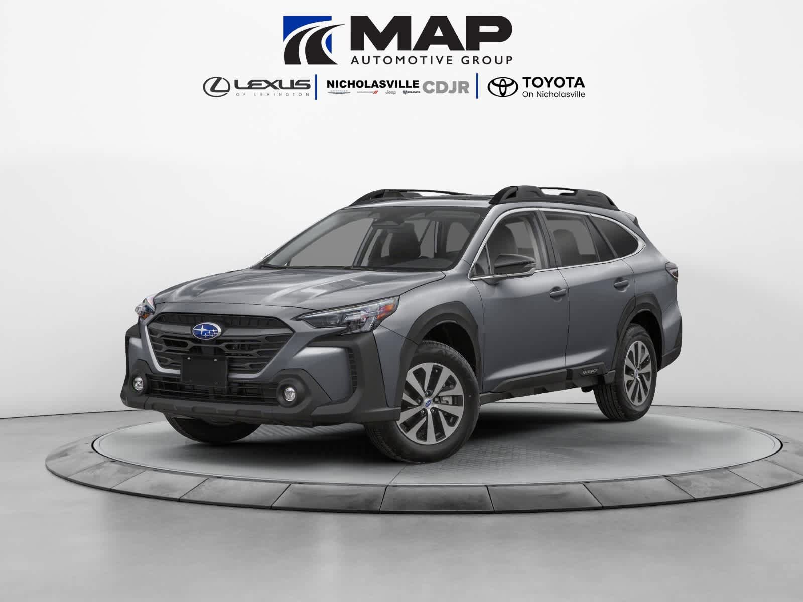 Used 2024 Subaru Outback Premium w/ Popular Package #1A AWD/4WD image 1