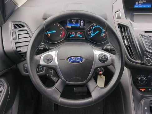 Used 2016 Ford Escape SE w/ SE Cold Weather Package image 21