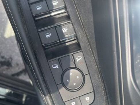 Certified 2023 Nissan Rogue SV w/ SV Premium B Package AWD/4WD image 13