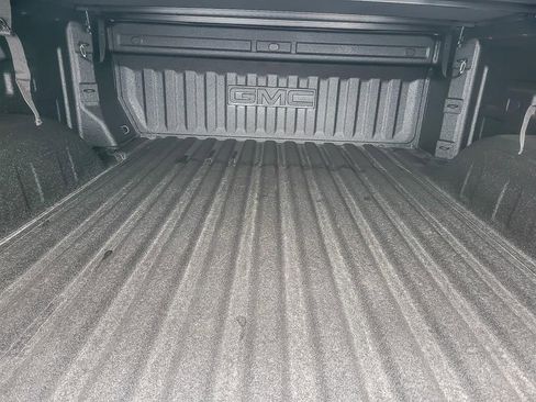 New 2026 GMC Sierra 1500 Elevation w/ Preferred Package image 18