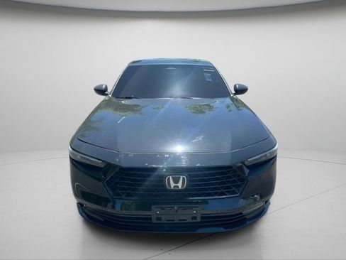 Used 2023 Honda Accord Sport image 3