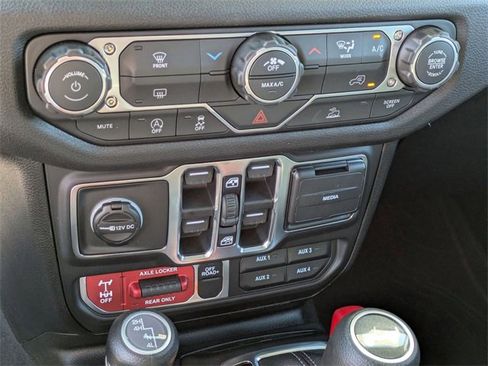 New 2026 Jeep Wrangler Willys image 21