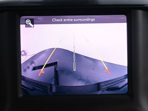 Used 2019 RAM 1500 Rebel w/ Rebel Level 2 Equipment Group AWD/4WD image 27