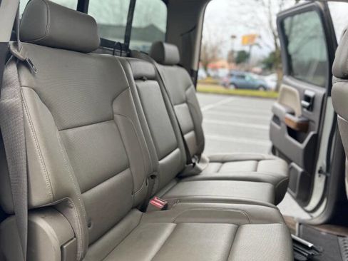 Used 2014 GMC Sierra 1500 SLT image 8