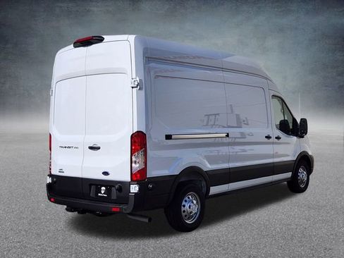New 2025 Ford Transit 250 Base image 7