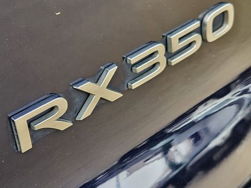 Used 2023 Lexus RX 350 Premium Plus w/ Accessory Package FWD image 12