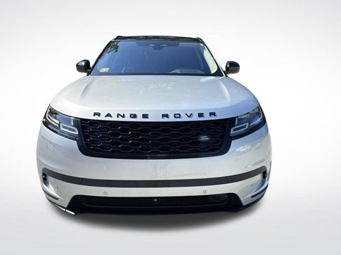 Used 2021 Land Rover Range Rover Velar S AWD/4WD image 2
