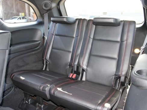 Used 2023 Dodge Durango R/T AWD/4WD image 43