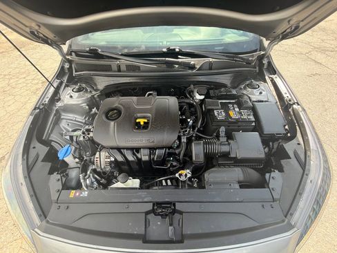 Used 2023 Kia Forte GT-Line FWD image 12