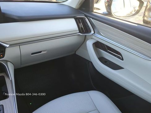Used 2025 MAZDA CX-90 Plug-In Hybrid w/ Premium Plus image 18
