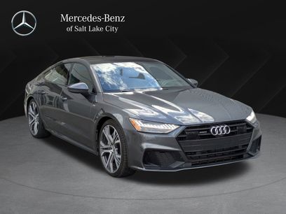 Used 2020 Audi A7 3.0T Prestige w/ Prestige Package