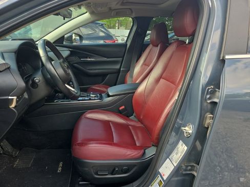 Used 2025 MAZDA CX-30 AWD 2.5 S w/ Preferred Package image 3