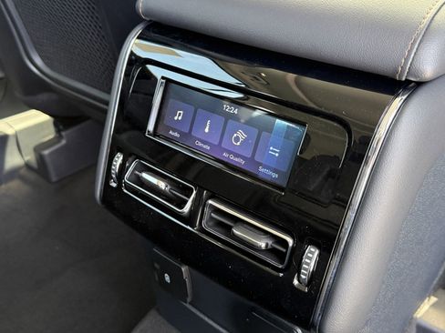 New 2026 Lincoln Aviator Reserve image 15