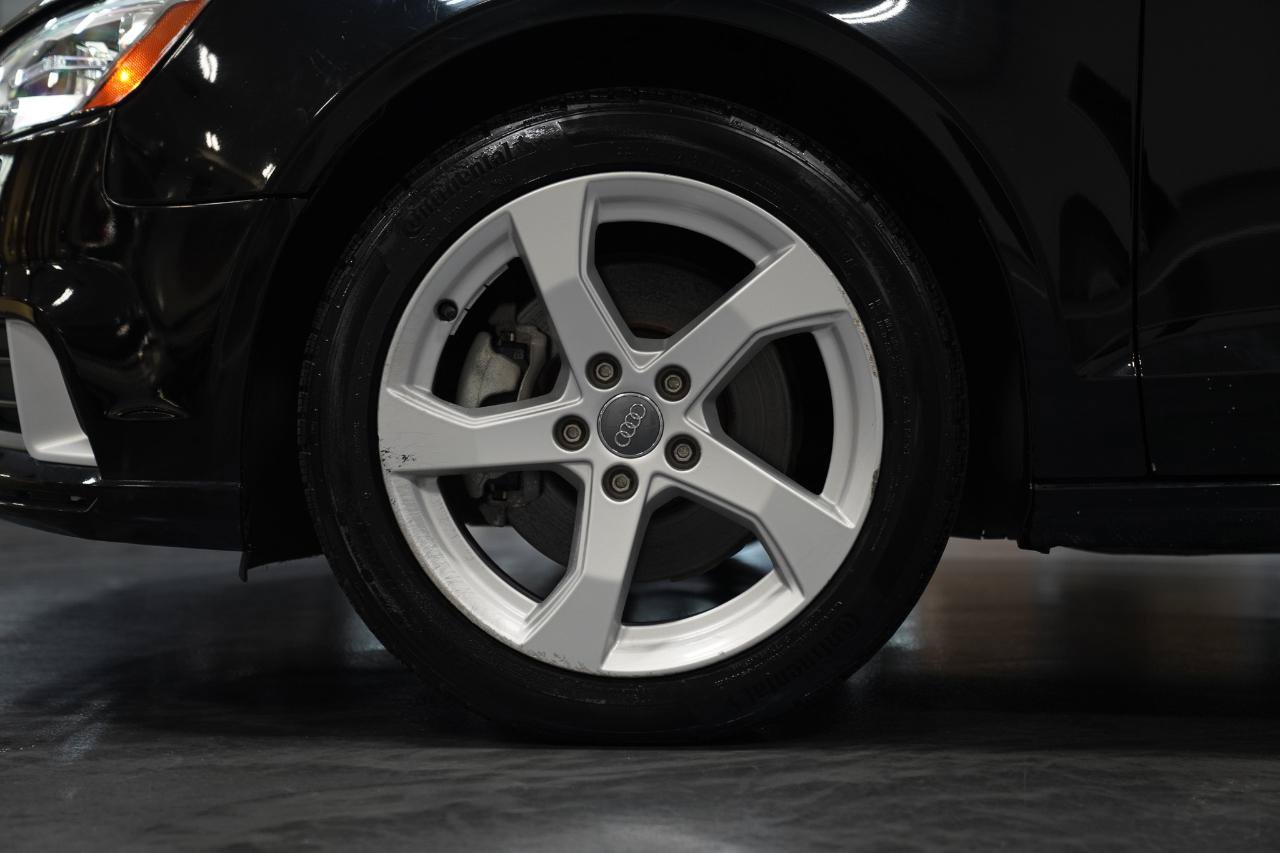 Used 2019 Audi A3 2.0T Titanium FWD image 9