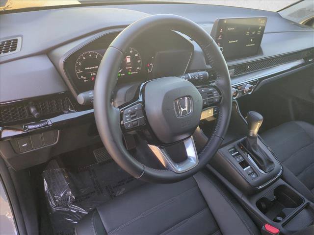 Certified 2026 Honda CR-V EX-L image 10