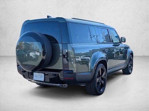 New 2026 Land Rover Defender 130 S image 2