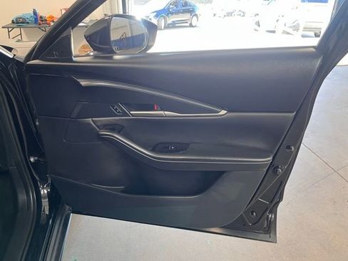 Used 2024 MAZDA CX-30 AWD 2.5 S w/ Select Sport Pkg image 12