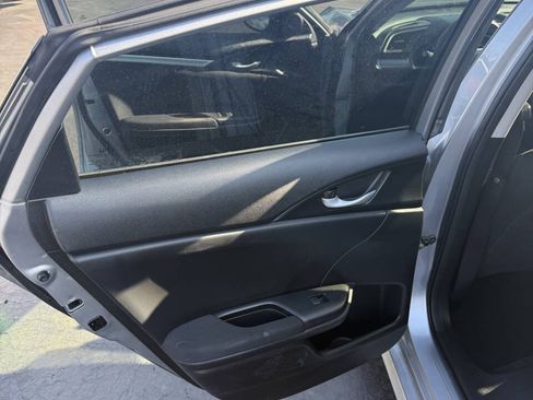 Used 2016 Honda Civic EX-T image 20
