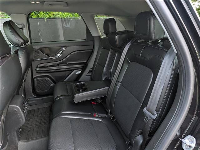 Certified 2022 Lincoln Corsair AWD w/ Equipment Group 101A image 23