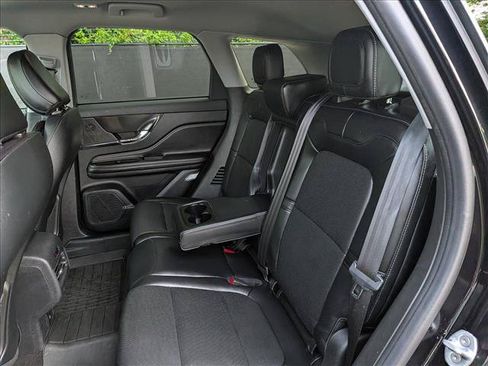 Certified 2022 Lincoln Corsair AWD w/ Equipment Group 101A image 23