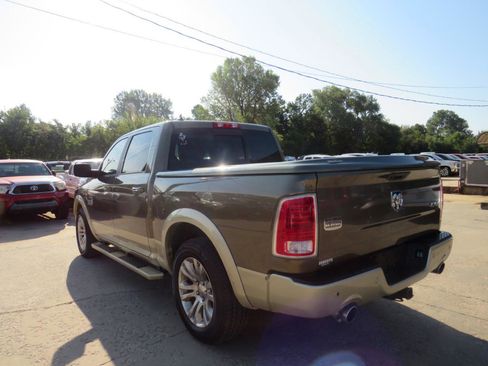 Used 2015 RAM 1500 Laramie Longhorn w/ Convenience Group AWD/4WD image 6