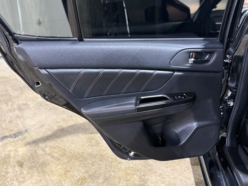 Used 2020 Subaru WRX Premium image 29