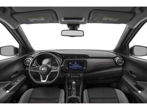 Used 2023 Nissan Kicks SR w/ SR Premium Package FWD image 18