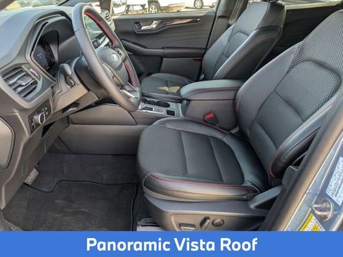 Used 2026 Ford Escape ST-Line w/ Tech Pack #1 image 15