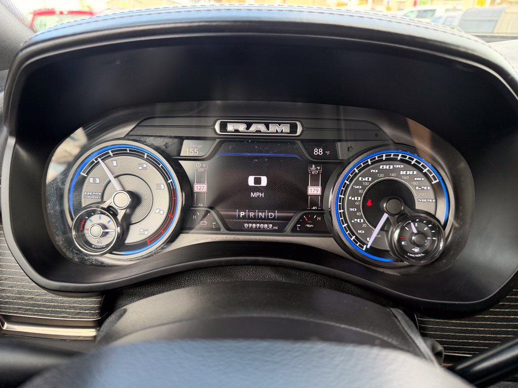 Used 2021 RAM 2500 Limited w/ Towing Technology Group AWD/4WD image 21