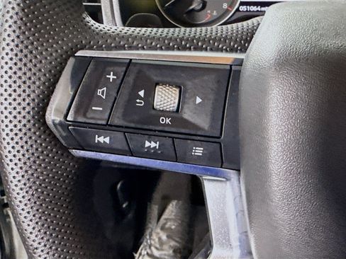 Used 2023 Mitsubishi Outlander SE FWD image 14