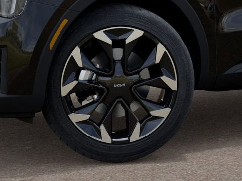 New 2026 Kia Sorento EX FWD image 9