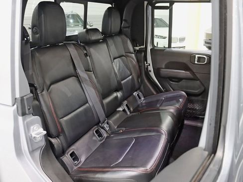 Used 2020 Jeep Gladiator Rubicon image 29