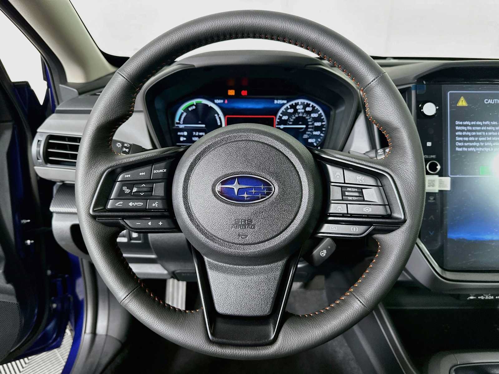 New 2026 Subaru Crosstrek 2.5i Limited AWD/4WD image 11
