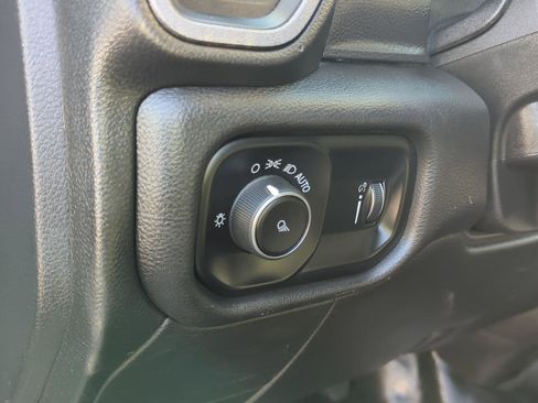 Used 2024 RAM 2500 Tradesman image 14