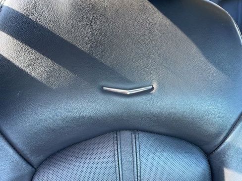 Used 2012 Cadillac CTS Luxury image 34