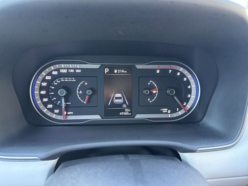 Certified 2024 Hyundai Tucson SEL image 17