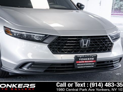 Used 2026 Honda Accord Sport image 7