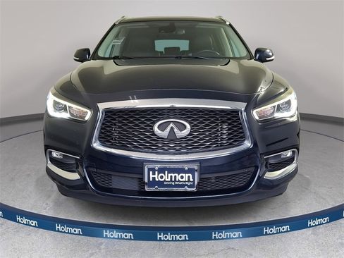 Used 2019 INFINITI QX60 Luxe image 2