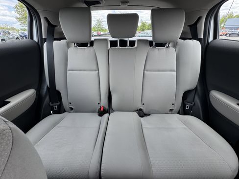 Used 2022 Honda HR-V LX image 24