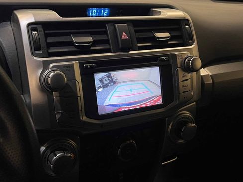 Used 2017 Toyota 4Runner SR5 image 25